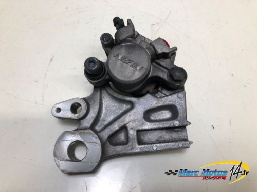 ETRIER DE FREIN ARRIERE YAMAHA MT07 TRACER 2022