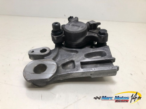 ETRIER DE FREIN ARRIERE YAMAHA MT07 TRACER 2022