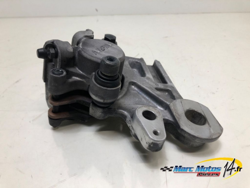 ETRIER DE FREIN ARRIERE YAMAHA MT07 TRACER 2022