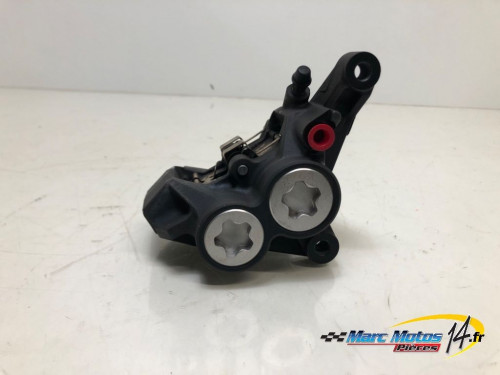 ETRIER DE FREIN AVANT DROIT YAMAHA MT07 TRACER 2022