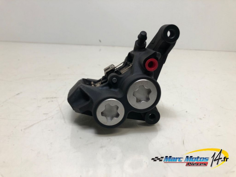 ETRIER DE FREIN AVANT DROIT YAMAHA MT07 TRACER 2022