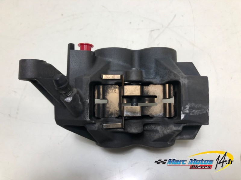 ETRIER DE FREIN AVANT DROIT YAMAHA MT07 TRACER 2022