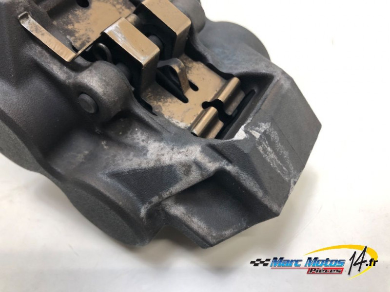 ETRIER DE FREIN AVANT DROIT YAMAHA MT07 TRACER 2022