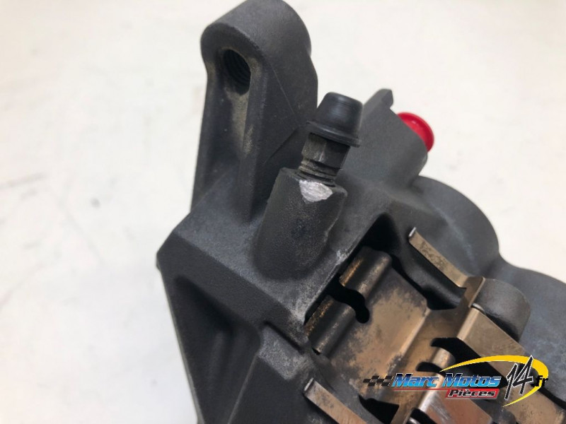 ETRIER DE FREIN AVANT DROIT YAMAHA MT07 TRACER 2022