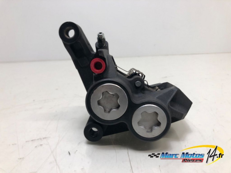 ETRIER DE FREIN AVANT GAUCHE YAMAHA MT07 TRACER 2022