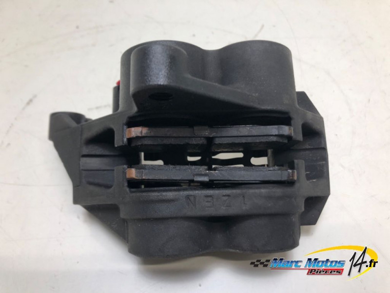 ETRIER DE FREIN AVANT GAUCHE YAMAHA MT07 TRACER 2022