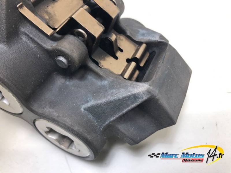 ETRIER DE FREIN AVANT GAUCHE YAMAHA MT07 TRACER 2022
