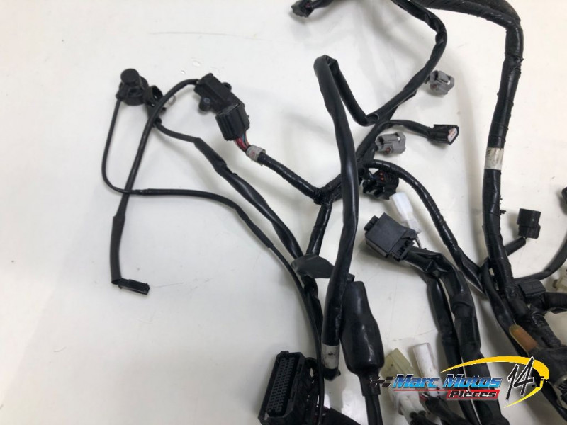 FAISCEAU YAMAHA MT07 TRACER 2022