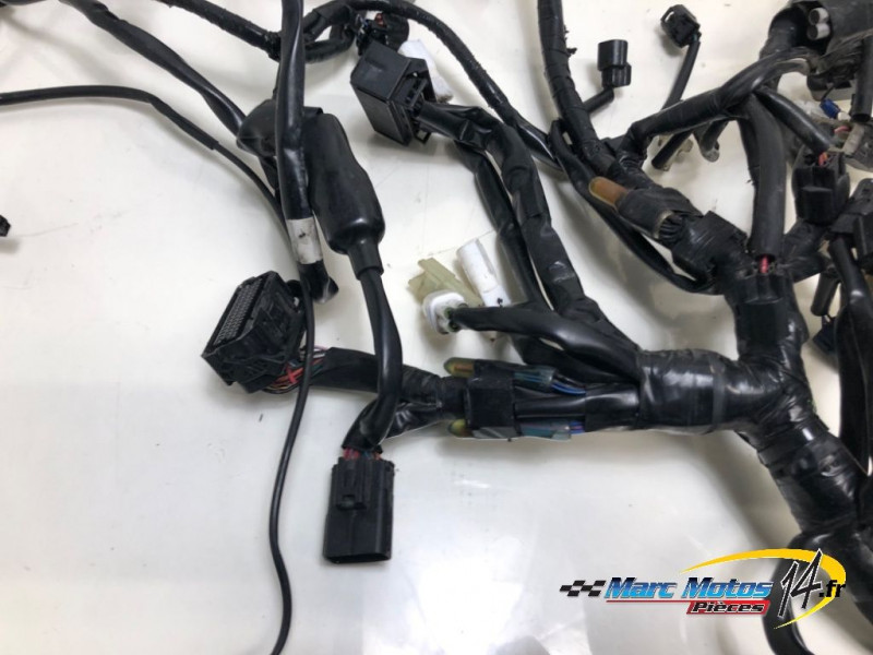 FAISCEAU YAMAHA MT07 TRACER 2022