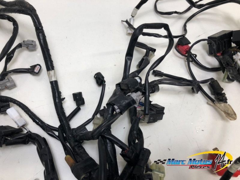 FAISCEAU YAMAHA MT07 TRACER 2022