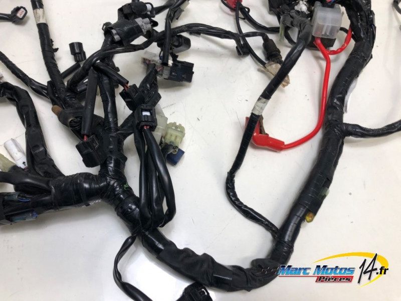 FAISCEAU YAMAHA MT07 TRACER 2022