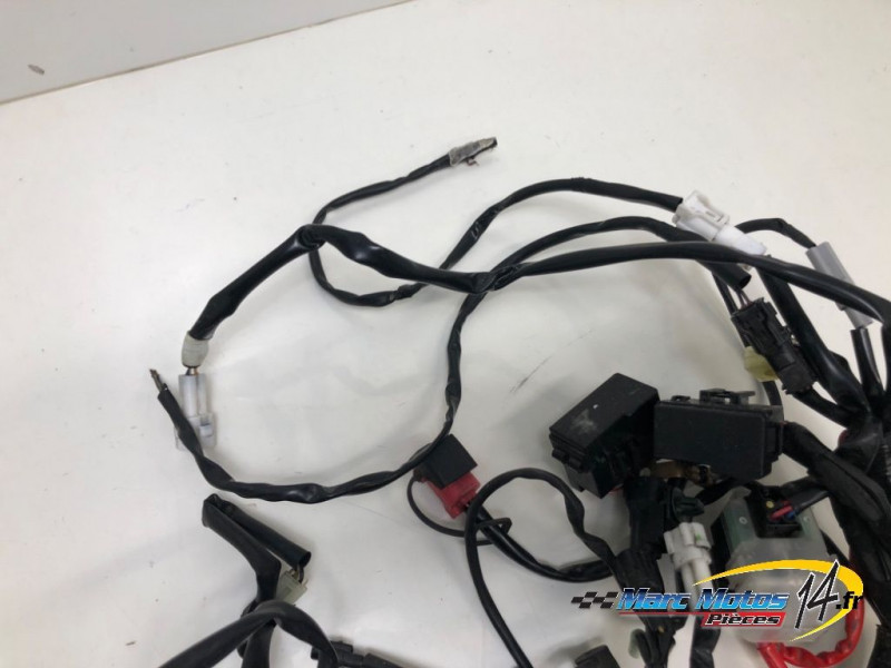 FAISCEAU YAMAHA MT07 TRACER 2022