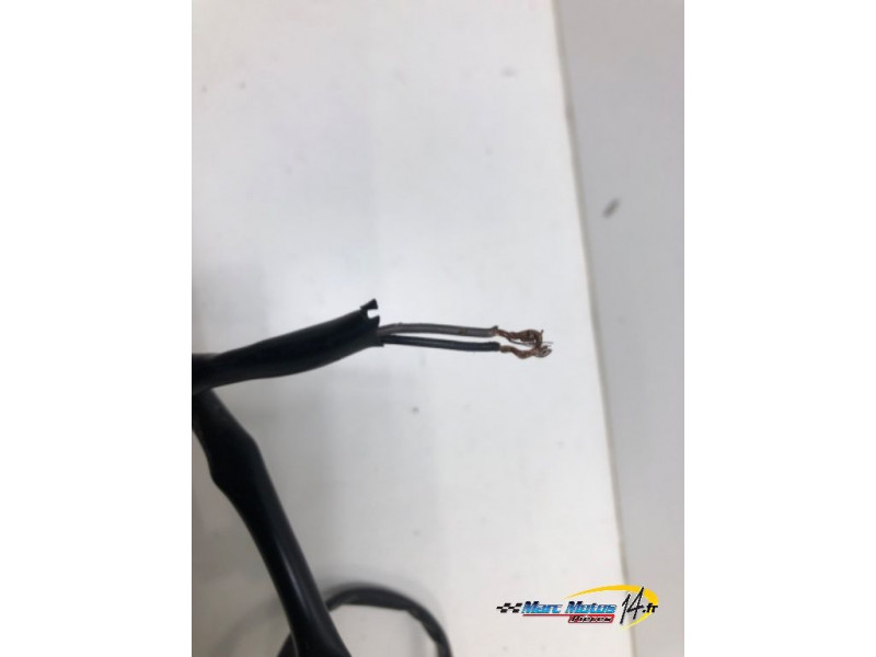 FAISCEAU YAMAHA MT07 TRACER 2022