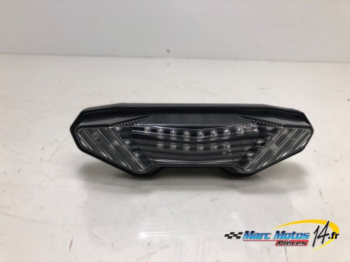 FEU ARRIERE YAMAHA MT07 TRACER 2022