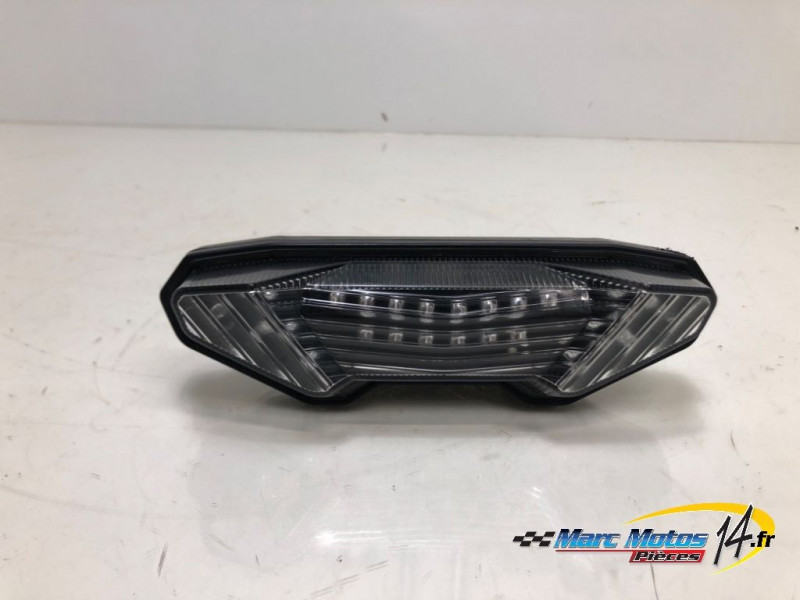 FEU ARRIERE YAMAHA MT07 TRACER 2022