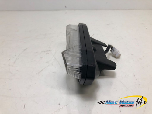 FEU ARRIERE YAMAHA MT07 TRACER 2022