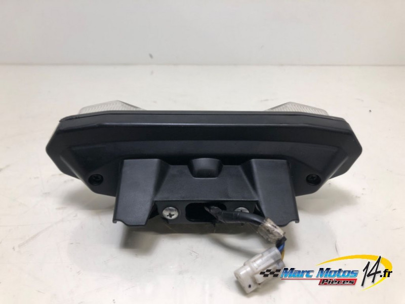 FEU ARRIERE YAMAHA MT07 TRACER 2022