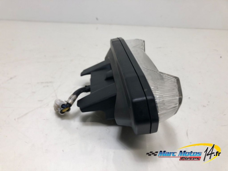 FEU ARRIERE YAMAHA MT07 TRACER 2022