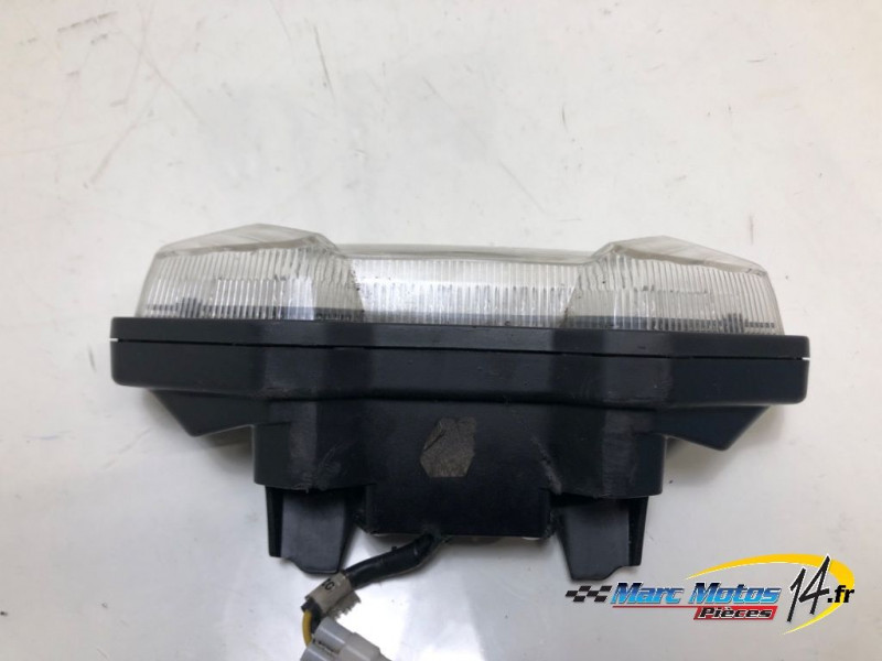 FEU ARRIERE YAMAHA MT07 TRACER 2022