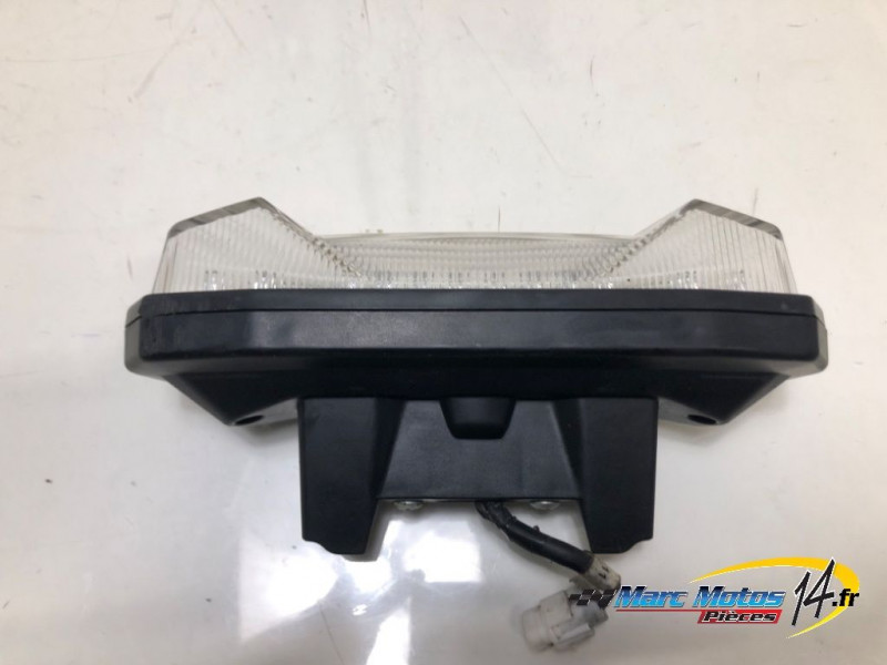 FEU ARRIERE YAMAHA MT07 TRACER 2022