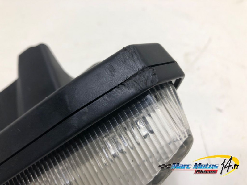 FEU ARRIERE YAMAHA MT07 TRACER 2022