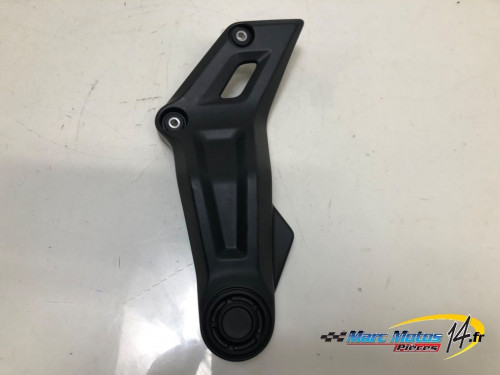 HABILLAGE DE CADRE DROIT YAMAHA MT07 TRACER 2022