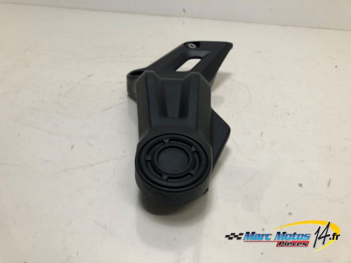 HABILLAGE DE CADRE DROIT YAMAHA MT07 TRACER 2022