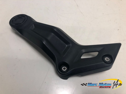 HABILLAGE DE CADRE GAUCHE YAMAHA MT07 TRACER 2022