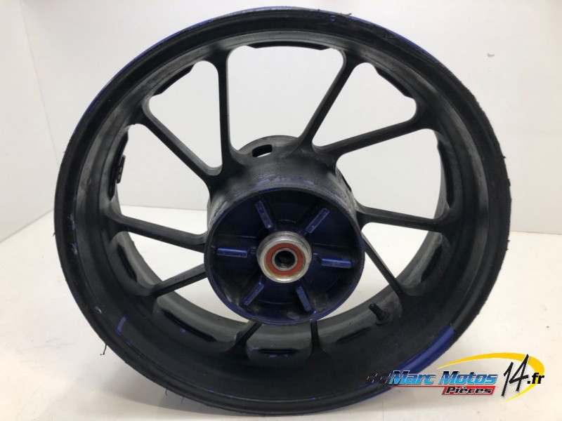 JANTE ARRIERE YAMAHA MT07 TRACER 2022