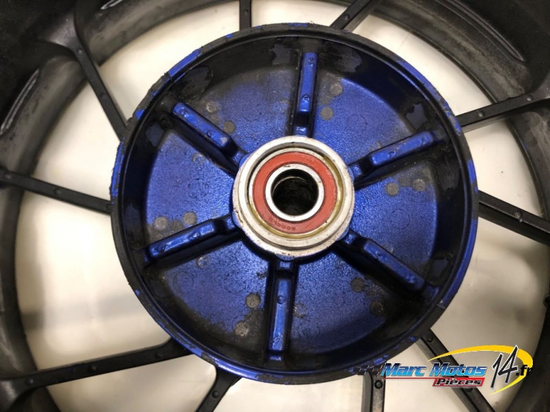 JANTE ARRIERE YAMAHA MT07 TRACER 2022