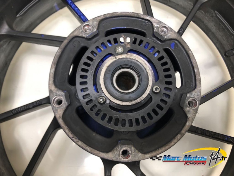 JANTE ARRIERE YAMAHA MT07 TRACER 2022