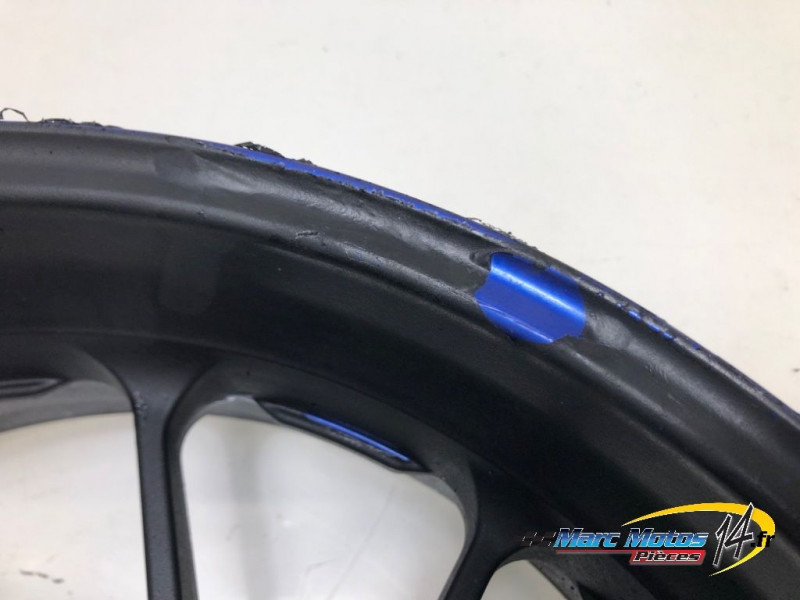 JANTE ARRIERE YAMAHA MT07 TRACER 2022