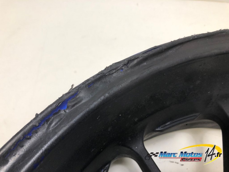 JANTE ARRIERE YAMAHA MT07 TRACER 2022