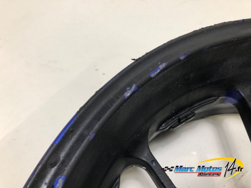 JANTE ARRIERE YAMAHA MT07 TRACER 2022