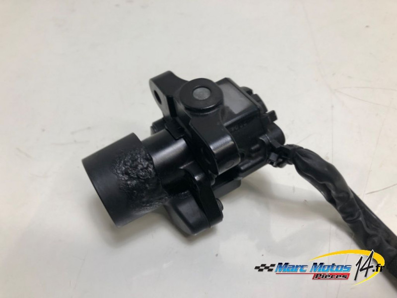 KIT SERRURES YAMAHA MT07 TRACER 2022