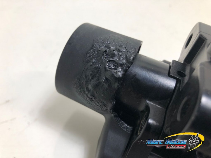 KIT SERRURES YAMAHA MT07 TRACER 2022