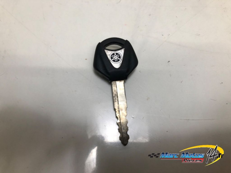 KIT SERRURES YAMAHA MT07 TRACER 2022