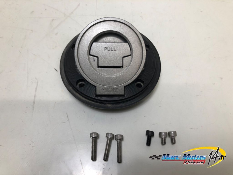 KIT SERRURES YAMAHA MT07 TRACER 2022