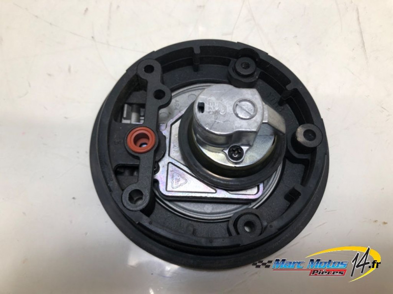 KIT SERRURES YAMAHA MT07 TRACER 2022