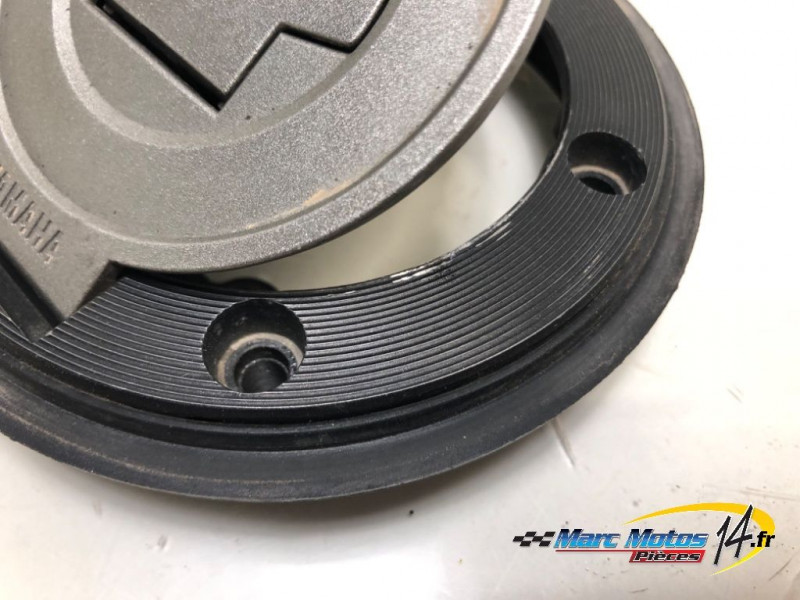 KIT SERRURES YAMAHA MT07 TRACER 2022