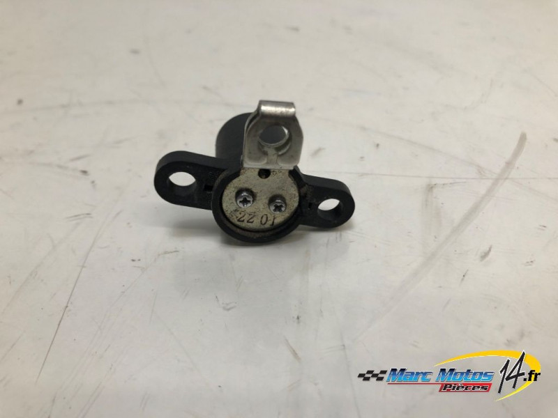 KIT SERRURES YAMAHA MT07 TRACER 2022