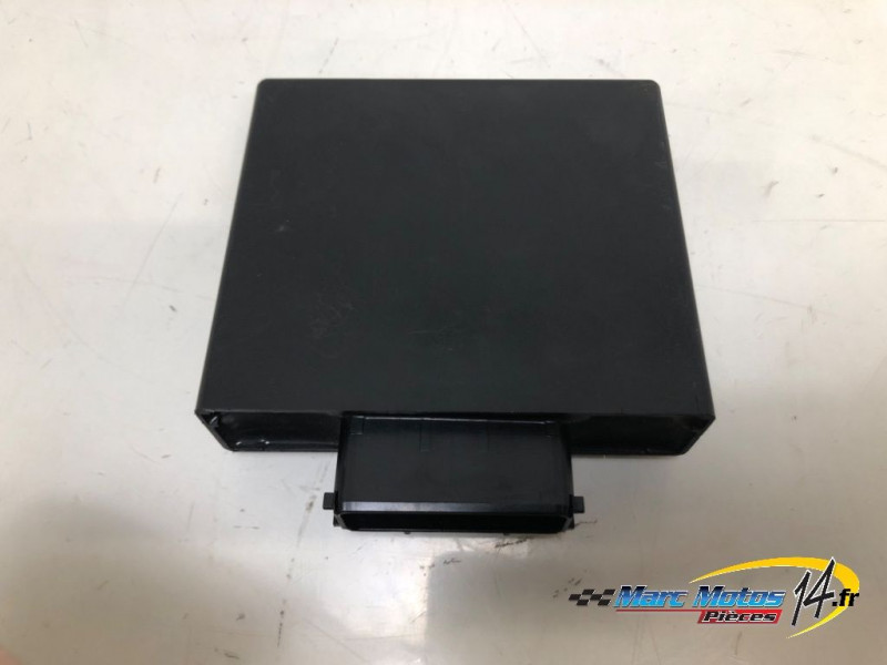 KIT SERRURES YAMAHA MT07 TRACER 2022