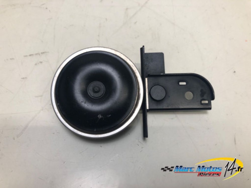 KLAXON YAMAHA MT07 TRACER 2022