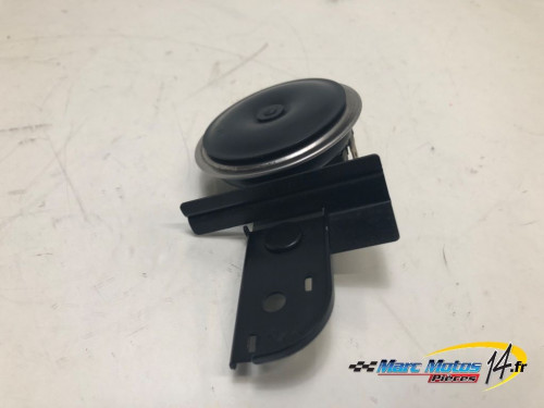 KLAXON YAMAHA MT07 TRACER 2022