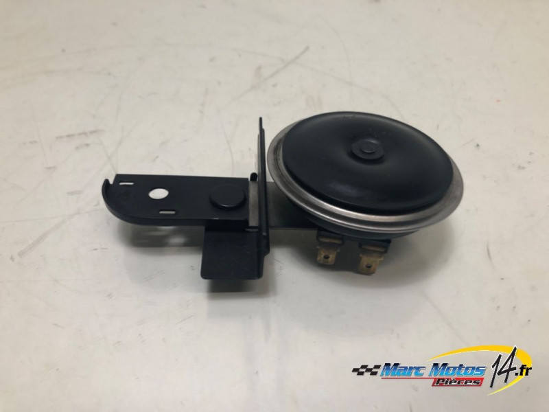 KLAXON YAMAHA MT07 TRACER 2022