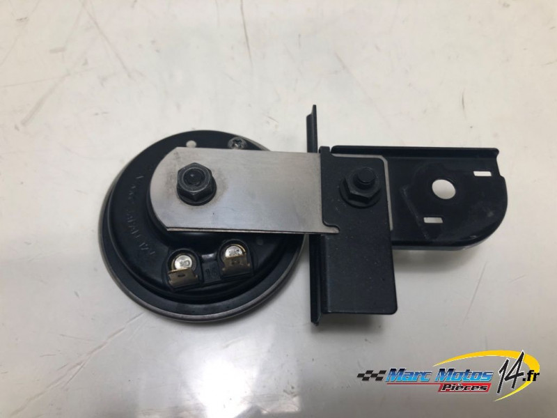 KLAXON YAMAHA MT07 TRACER 2022