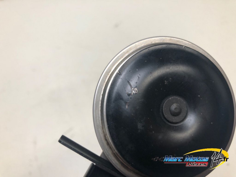 KLAXON YAMAHA MT07 TRACER 2022