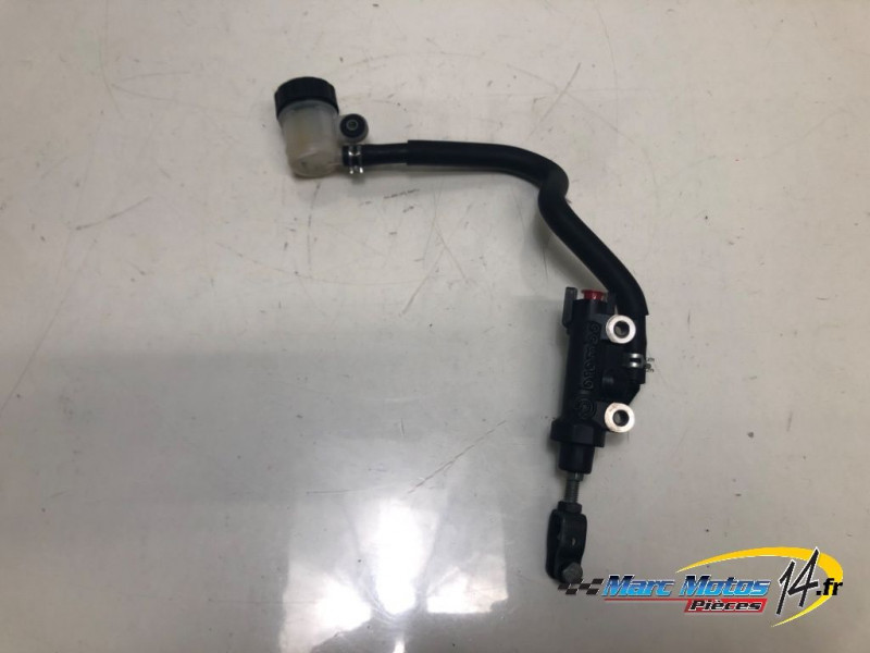 MAITRE CYLINDRE DE FREIN ARRIERE YAMAHA MT07 TRACER 2022