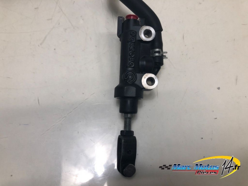 MAITRE CYLINDRE DE FREIN ARRIERE YAMAHA MT07 TRACER 2022