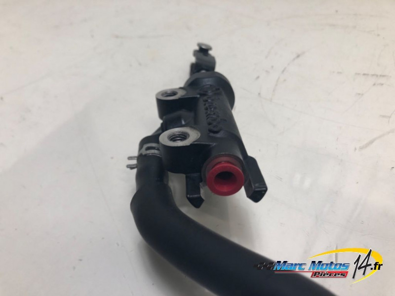 MAITRE CYLINDRE DE FREIN ARRIERE YAMAHA MT07 TRACER 2022